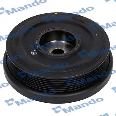 MANDO DMB010010 | Kia Sorento 2 2 Sp1 İx35 2 0 Dizl Y M Krank Kasnağı 231242f010