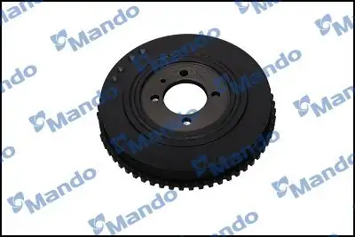 MANDO DMB010137 | Krank Kasnağı Sephıa Shuma Benzin 95 01