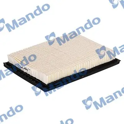 MANDO EAF00045M | Hava Filtresi Civic 1.4 96 > 00 Primera 1.6 96 > 02 Vanetta Ld23 96 > 01