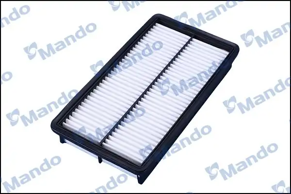 MANDO EAF00195T | Hava Filtresi 02-Mazda.6 1.8-2.0-2.3