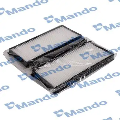 MANDO ECF00058M | Polen Filtresi Kia Clarus Rio I 1.3/1.5 96->