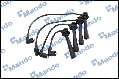 MANDO EWTK00009H | Buji Kablo Takımı Kia Rio / Sephia / Carens / Shuma 1.5-1.6 16V 2000-2005