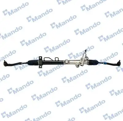 MANDO EX4650009005 | Ssangyong Actyon 2 0 Xdi Actyon Sports 2 0 Hdi 05 Direksiyon Kutusu Komple