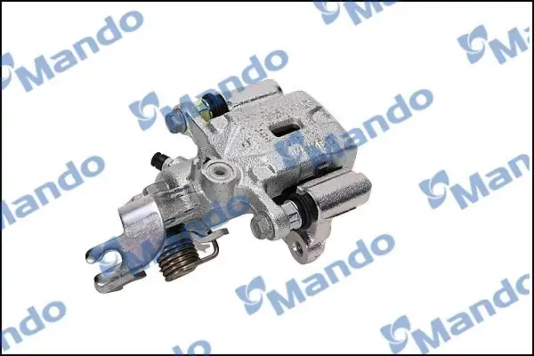 MANDO EX582302D300 | Fren Kaliperi Arka Sağ Hyundai Elantra 00 ABS