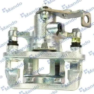 MANDO EX583101RA30 | Hyundai Accent Blue Sol Arka Fren Kaliperi 11