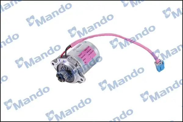 MANDO IN563301J100 | Direksiyon Ara Mili EPS Motor Hyundai İ20 Bnz 08 15