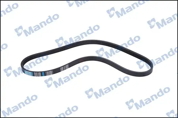 MANDO MB4PK790 | V Kayışı Bmw 3 Serisi E90 E93 Honda Civic 91 01 Colt 05 4pk790