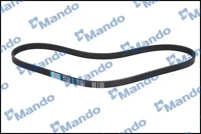 MANDO MB4PK835 | Kanallı Kayış Chevrolet Honda Hyundai Peugeot Toyota VW
