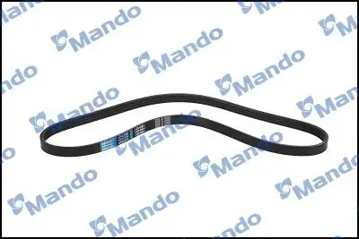 MANDO MB4PK895 | V Kayışı Bmw 3 Seri E46 X3 E83 4pk895