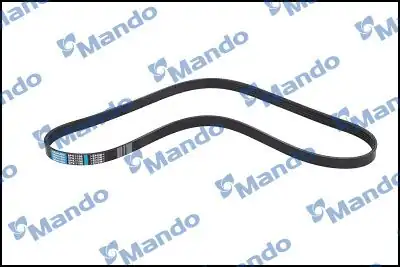 MANDO MB5PK1100 | V Kayışı 94 Boxer Dct Jmp 2 5d 2 8hdi JTD 5pk1100