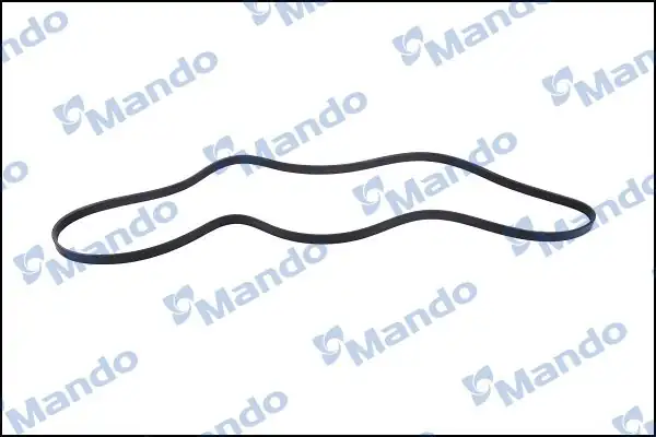 MANDO MB5PK1848 | V Kayışı 06 Accent Era Getz Rio 1 5crdi 5pk1848