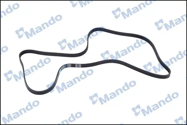 MANDO MB5PK1850 | V Kayışı Accent Era Getz Rio 1 5crdi 5pk1850