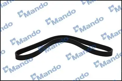MANDO MB6PK1050 | V Kayışı Opel Astra H Vectra C Golf V Caddy III Passat 1 9 2 0 TDI Doblo 1 4 1 6