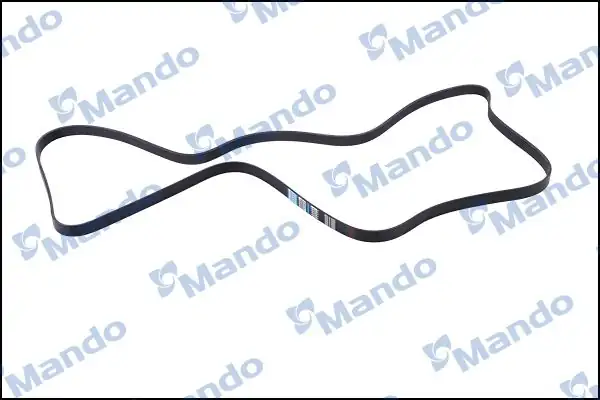 MANDO MB6PK2565 | V Kayışı Mitsubishi Outlander Peugeot 4007 2 4 16v 07 13 6pk2565