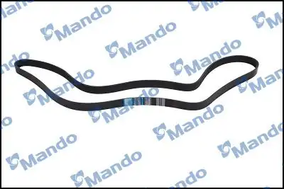 MANDO MB7PK1835 | V Kayışı 07 Master Mvn 2 5 dCi Ac 7pk1835