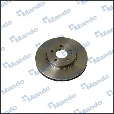 MANDO MBC035135 | Disk Ön Ad 15 > Vito 2 Adet Mercedes Benz Vito 109 111 114 CDI 14