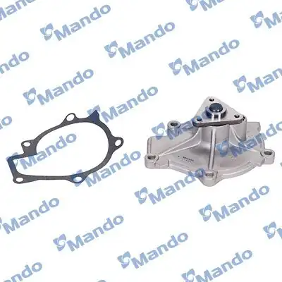 MANDO MMC010012 | Devirdaim Hyundai Kia İx35 Santa Fe Tucson Sorento Sportage 2 0 CRDI 09 10