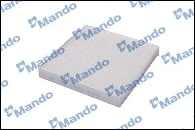 MANDO MMF020001 | Polen Filtresi Ssangyong Tivoli 2015->
