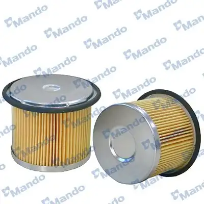MANDO MMF035039 | Mazot Filtre Elemanı Partner Berıngo Expert Scudo P306 Xsara Xud9