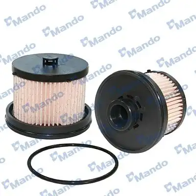 MANDO MMF035061 | Mazot Filtresi 06-Hilux 2.5D-4D