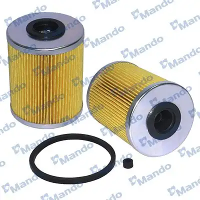 MANDO MMF035111 | Mazot Filtresi Astra G H Corsa C Combo C 1.7D Y17DT