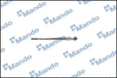 MANDO MMI040003 | Kızdırma Bujisi Accent-Getz-Elantra-i20-i30-Ceed-Rio-Cerato 1.4-1.6 CRDI 05-