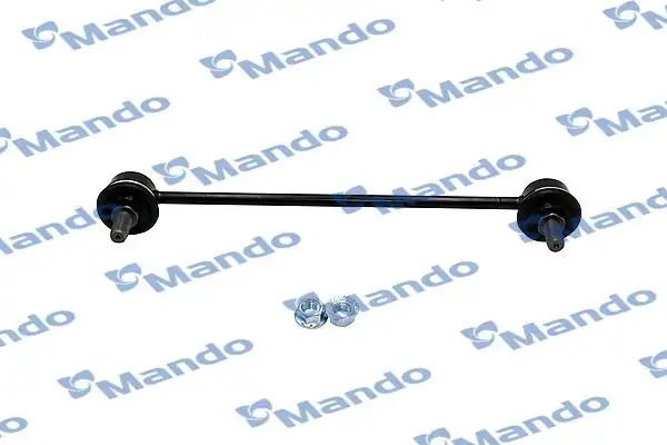 MANDO SLD0011 | Z Rot Arka Sol Sağ Daewoo Nubira 97 02 2 Adet