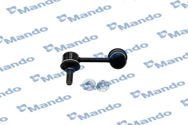 MANDO SLH0024 | Viraj Denge Demiri Bağlantı Mili Hyundai H 1 Cargo Tq İ800 İload H300 2008 02 1997 2000