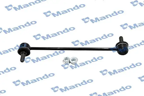 MANDO SLK0019 | Hyundai Accent Blue i30-Ceed-Elantra Ön Askı (Z) Rotu Rio Niro Egea i20 11- 2 Adet