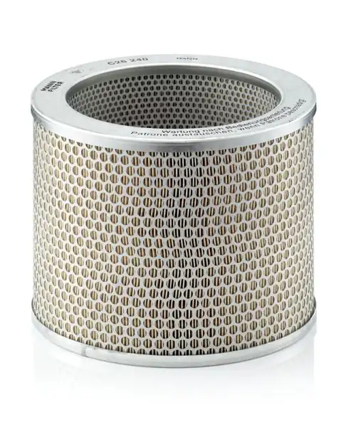 Mann Filter C26240 Hava Filt. Deutz Volvo Oe66312 99 66312 90