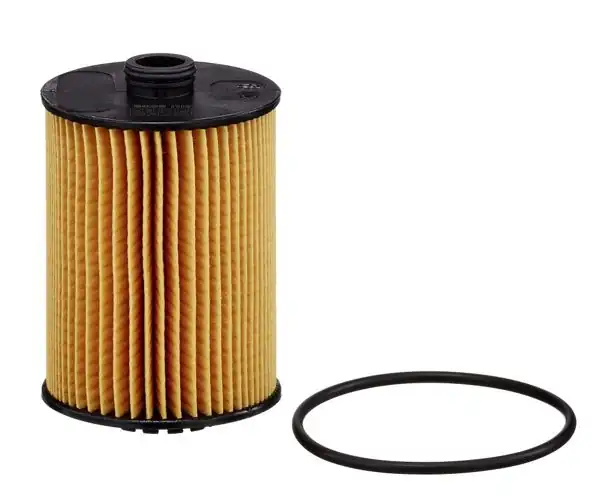MANN HU8009Z | Yağ Filtresi Touareg 3.6 V6 FSI 10-