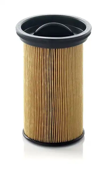 MANN PU742 | Yakıt Filtresi BMW 3 E46 98-05 M47 318D/320D