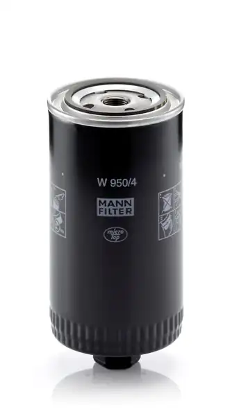 MANN W950-4 | Yağ Filtresi T4 Transporter IV 2 4 2 5 TDI Caravelle