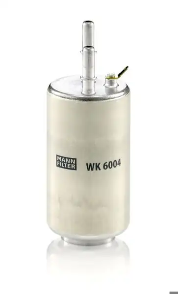 MANN WK6004 | Benzin Filtresi Volvo S60-S80-V40-V60-V70-Vc60-Xc60-Xc7 II 10-