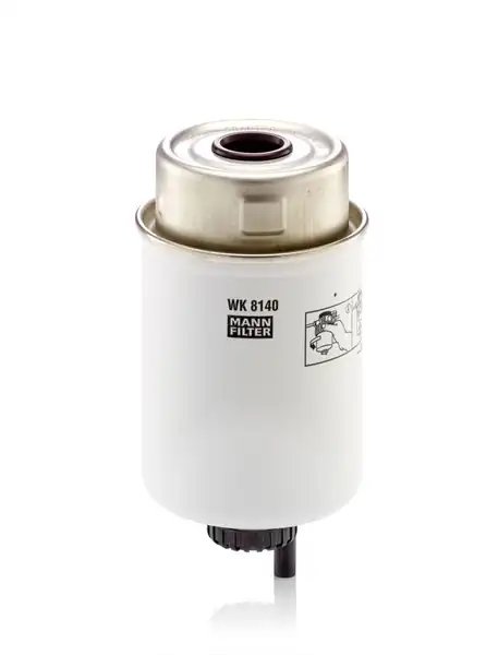 MANN WK8140 | Yakıt Filtresi Endustriye