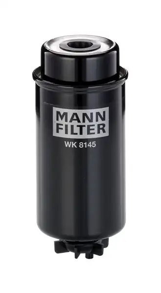 MANN WK8145 | Yakıt Filtresi Endustriye