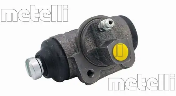 METELLİ 04-0616 | Arka Fren Silindiri Ford Transit T 12 93 99