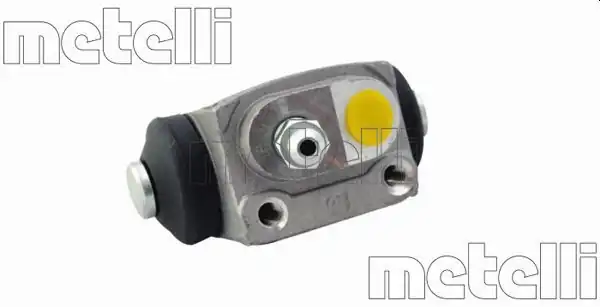 METELLİ 04-0656 | Merkez Fren Arka Sol Hyundai Elantra 90 00 Sonata 93 98