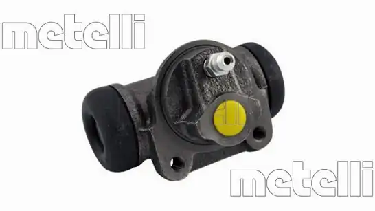 METELLİ 04-0764 | Merkez Fren Arka R L Nissan Primera P11 96 02