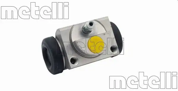 METELLİ 04-0846 | Fren Silindiri Clio III Modus Opel Corsa D Nissan Micra III K12 Note E11