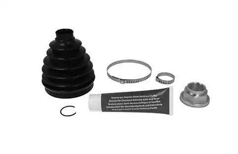 METELLİ 13-0527 | Körük Aks Dış Citroen Jumper 2 2 Hdi 2 3 Hdi 3 0 Hdi Fiat Ducato 2 2 JTD 2 Kit
