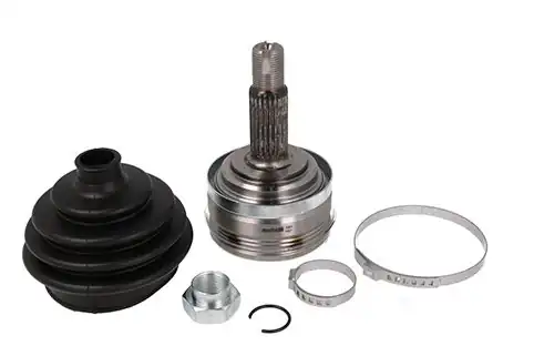 METELLİ 15-1081 | Aks Kafası Dış Lada Samara 86 22 22 50