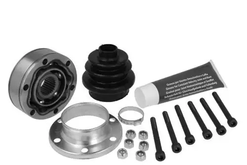 METELLİ 16-1020 | Aks Kafası İç Fiat Palio Siena Marea Bravo Alfa 146 156 166