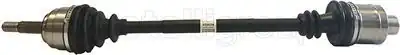METELLİ 17-0042 | Aks Komple Sağ R9 R11ayeol
