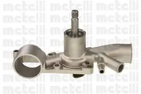 METELLİ 24-0190 | Su Pompası Peugeot 504 68 89ctrfj