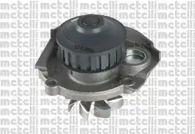 METELLİ 24-0286A | Devirdaim Fiat Uno 60 Palio 1 2 8v 98 99