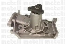 METELLI 24-0437A | Devirdaim-(Mazda 323 90 / 96 / Kia Prıde 90 /)