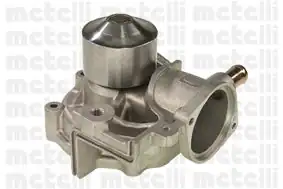 METELLİ 24-0519A | Devirdaim Subaru Forester/Impreza/Legacy/Outback 1.6-2.5 89-03