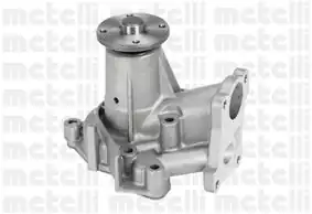 METELLİ 24.0701 | Devirdaim-(Hyundai: H100 Kamyonet 97 > 11 / Starex 97 > 08 / Bongo 04 > 11)