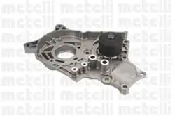 METELLİ 24-0961 | Devirdaim Toyota Avensis 03 08 2 0d4d Dizeloihjn